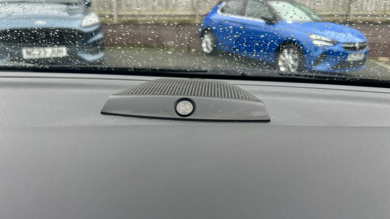 Ford Puma 1.0 EcoBoost Hybrid mHEV ST-Line X 5dr Petrol Hatchback